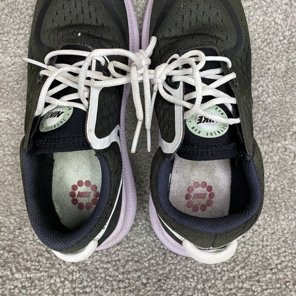 Nike Joyride Dual Run Shoes Green / Lilac CD4363-002 Women's US Size 6 - Picture 8 of 9